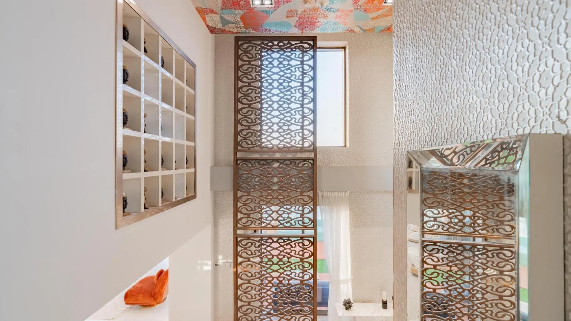 Jbr Penthouse Private Pool Ocean View Apartment Dubai