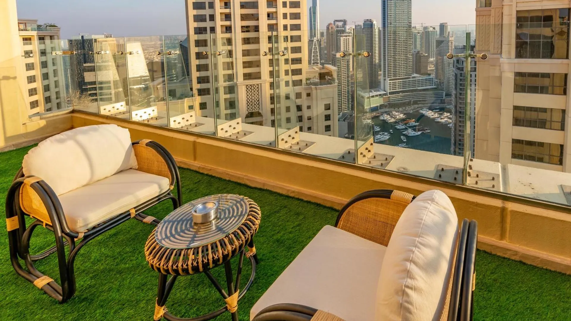 Jbr Penthouse Private Pool Ocean View Apartment Dubai United Arab Emirates