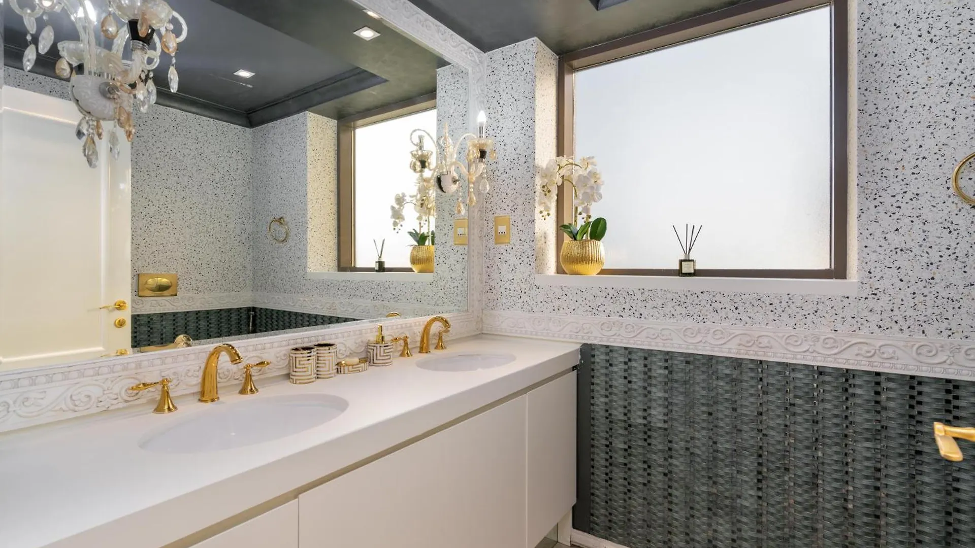 Jbr Penthouse Private Pool Ocean View Apartment Dubai United Arab Emirates