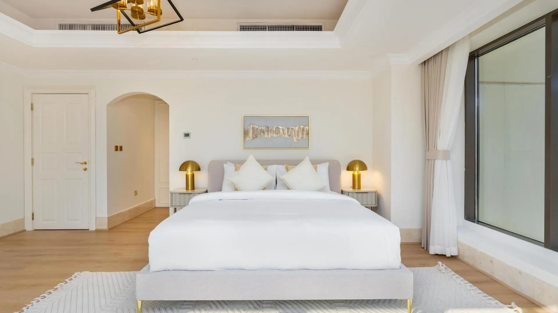 Jbr Penthouse Private Pool Ocean View Apartment Dubai 0*,  United Arab Emirates