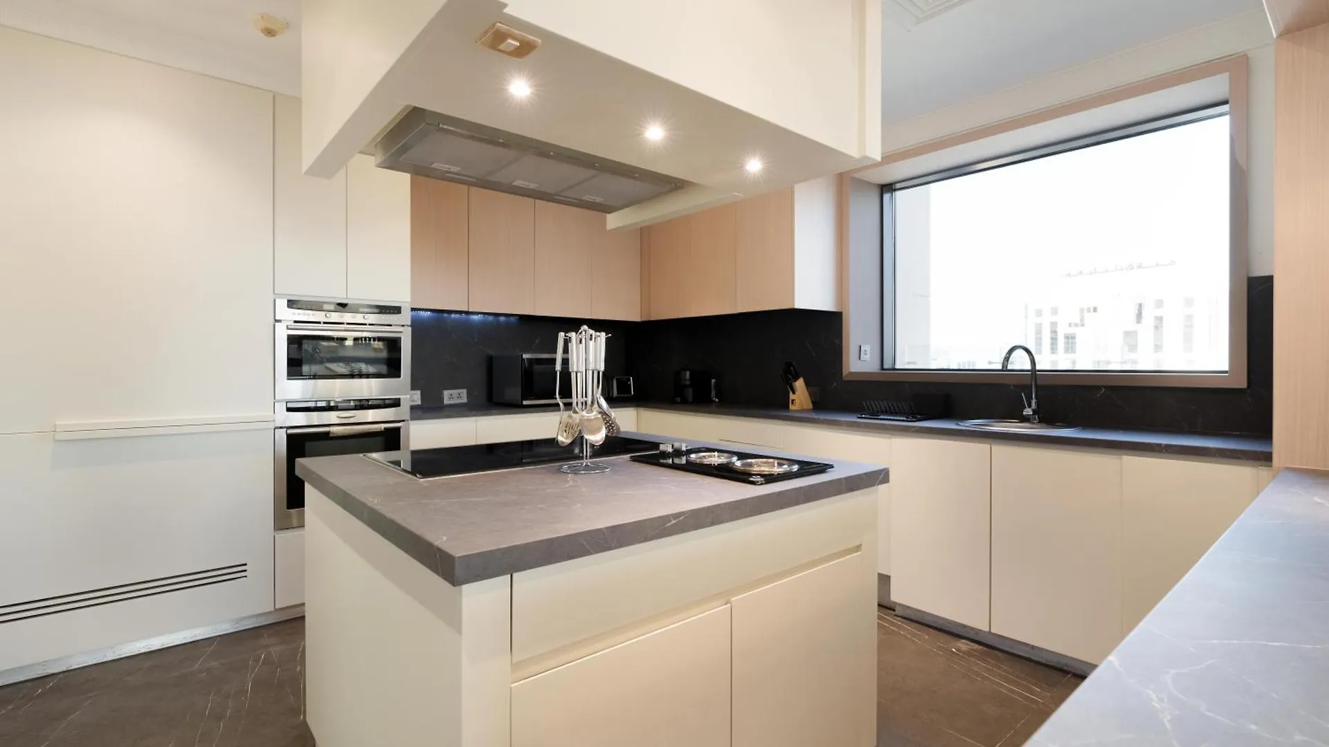 Jbr Penthouse Private Pool Ocean View Apartment Dubai