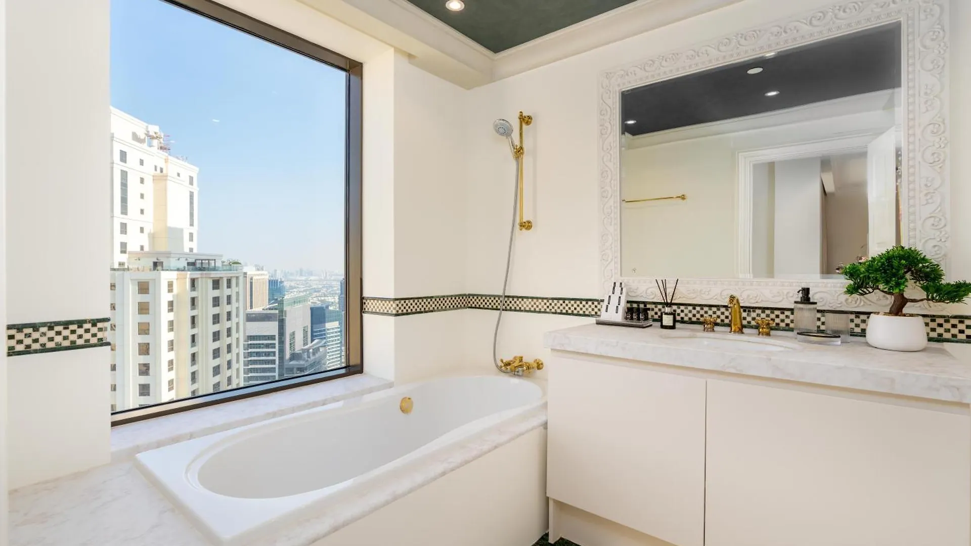 Jbr Penthouse Private Pool Ocean View Apartment Dubai
