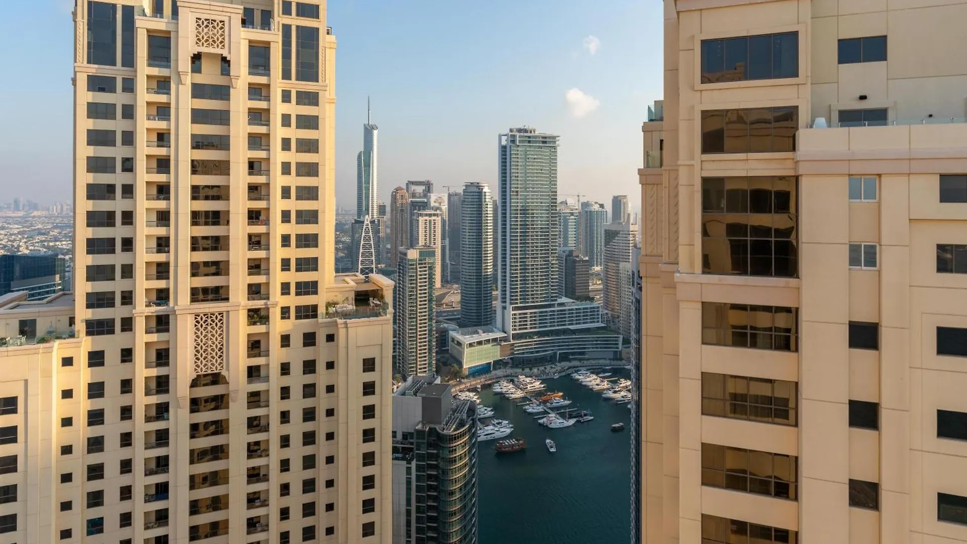 Jbr Penthouse Private Pool Ocean View Apartment Dubai United Arab Emirates