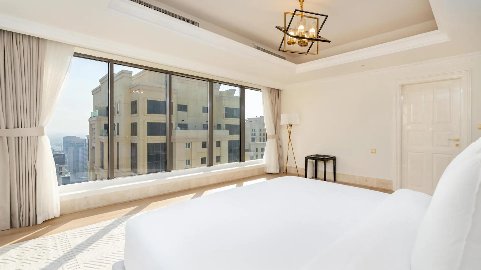 Jbr Penthouse Private Pool Ocean View Apartment Dubai United Arab Emirates