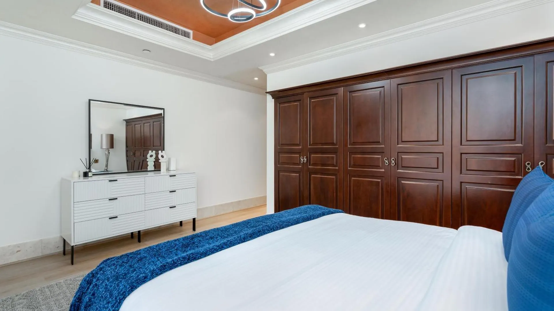 Jbr Penthouse Private Pool Ocean View Apartment Dubai 0*,  United Arab Emirates
