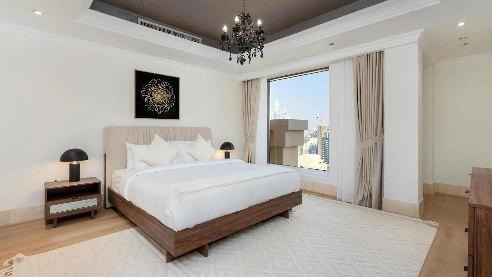 Jbr Penthouse Private Pool Ocean View Apartment Dubai United Arab Emirates