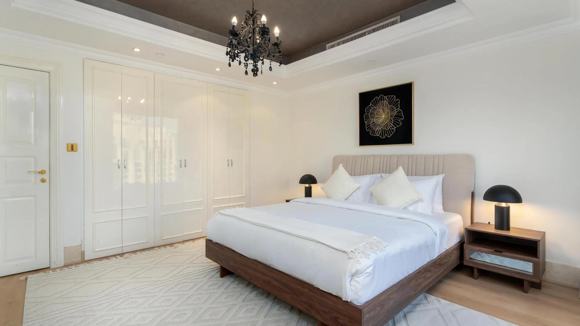 Jbr Penthouse Private Pool Ocean View Apartment Dubai United Arab Emirates