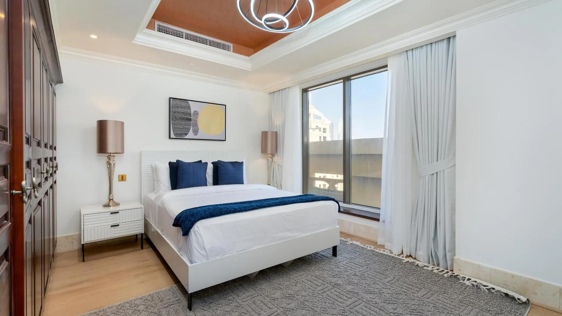 Jbr Penthouse Private Pool Ocean View Apartment Dubai 0*,  United Arab Emirates