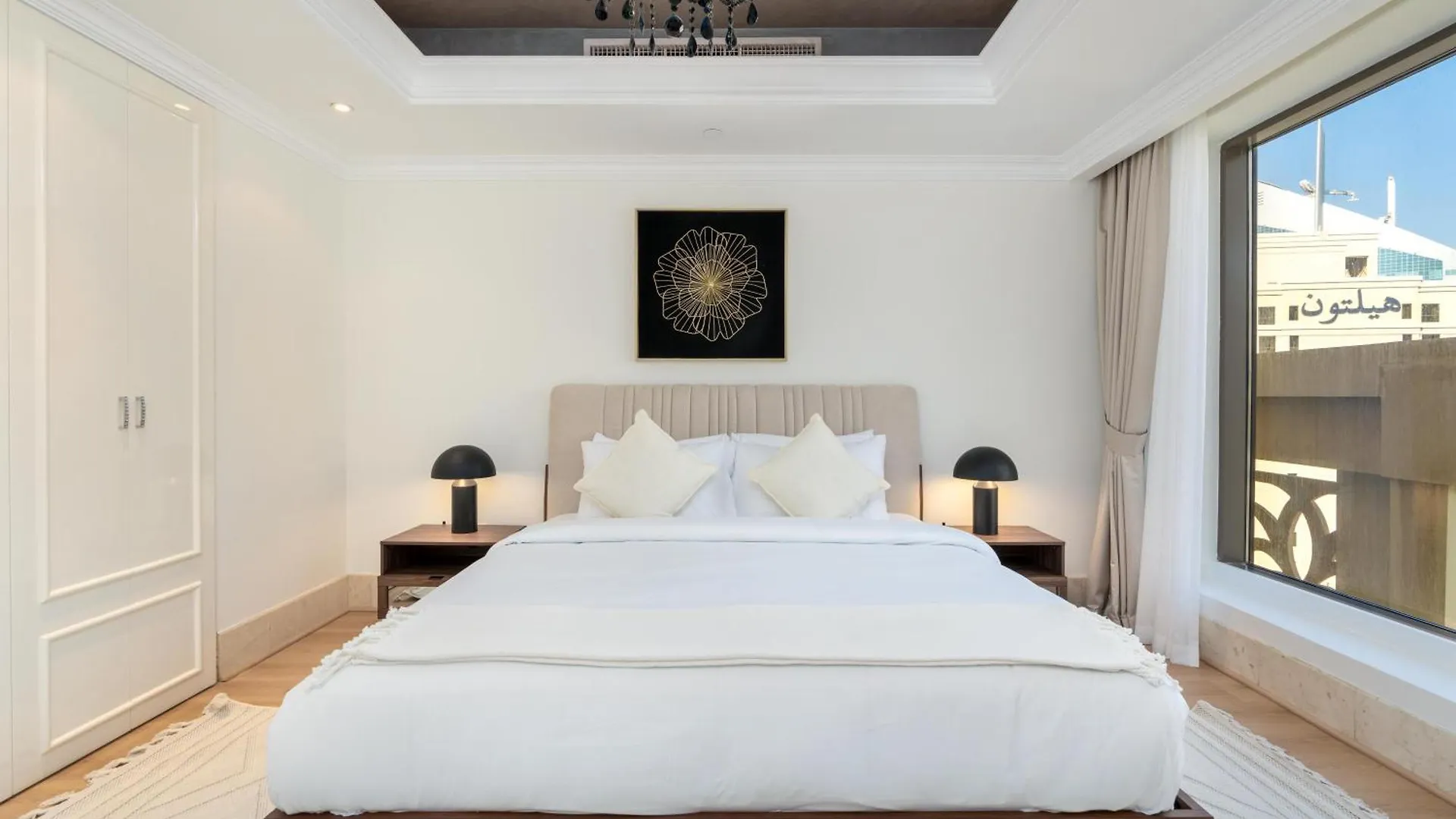 Jbr Penthouse Private Pool Ocean View Apartment Dubai United Arab Emirates