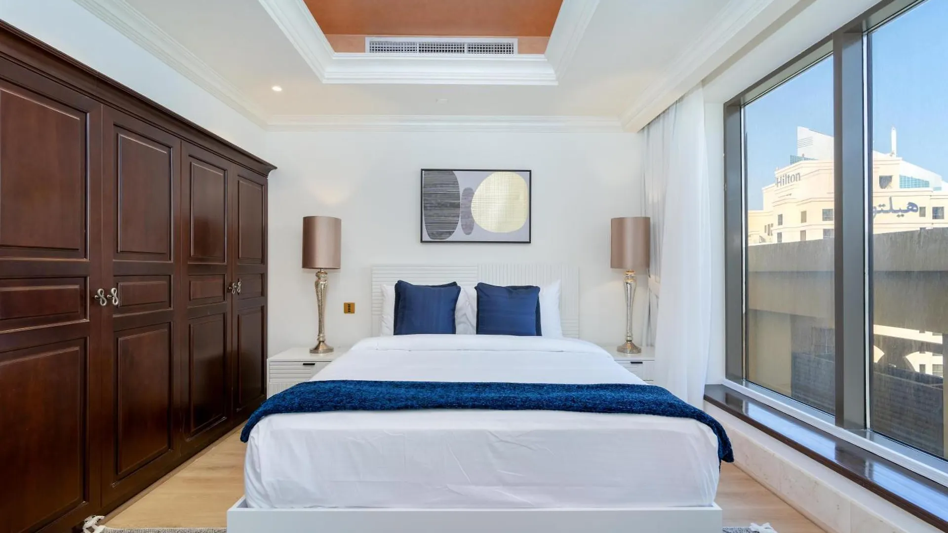 Jbr Penthouse Private Pool Ocean View Apartment Dubai United Arab Emirates