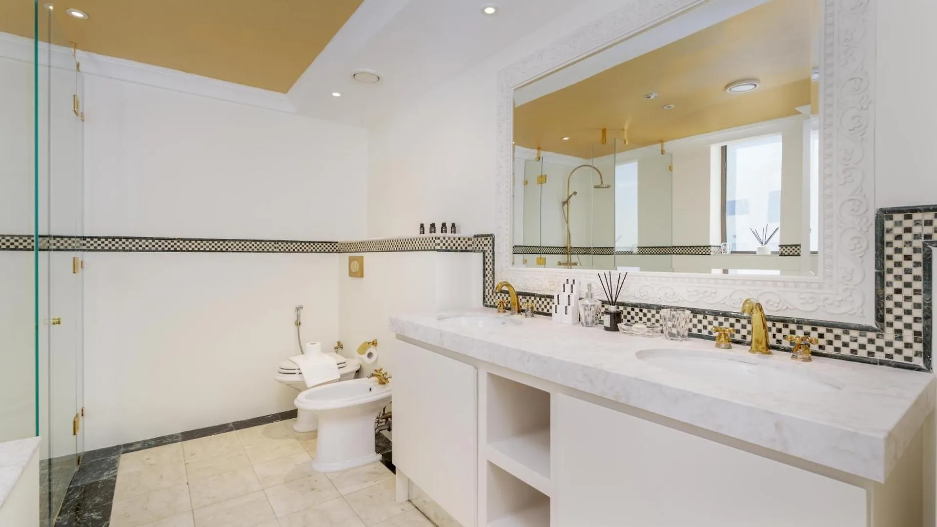 Jbr Penthouse Private Pool Ocean View Apartment Dubai